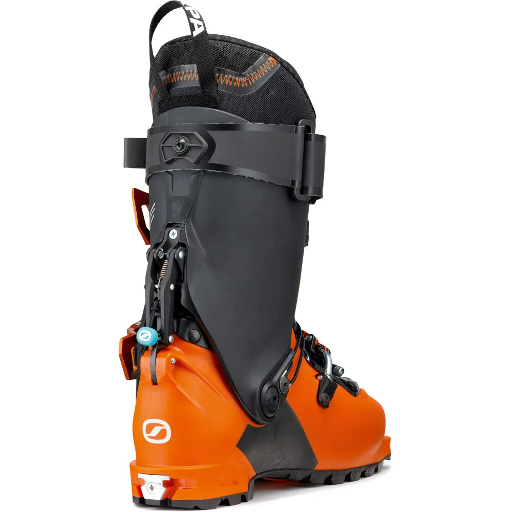 Maestrale Alpine Touring Boots