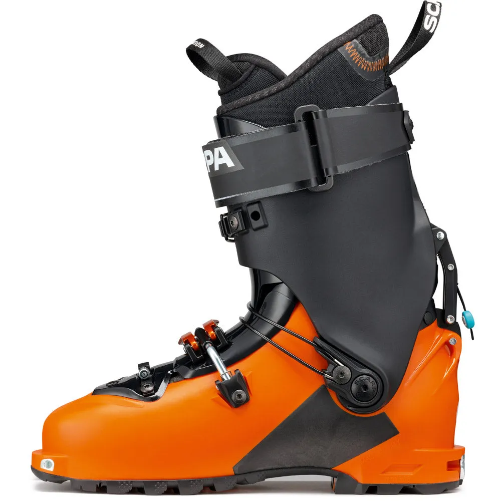 Maestrale Alpine Touring Boots