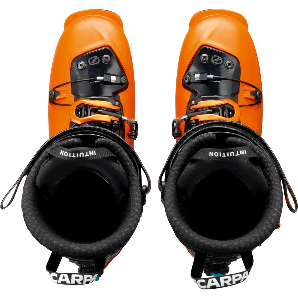 Maestrale Alpine Touring Boots