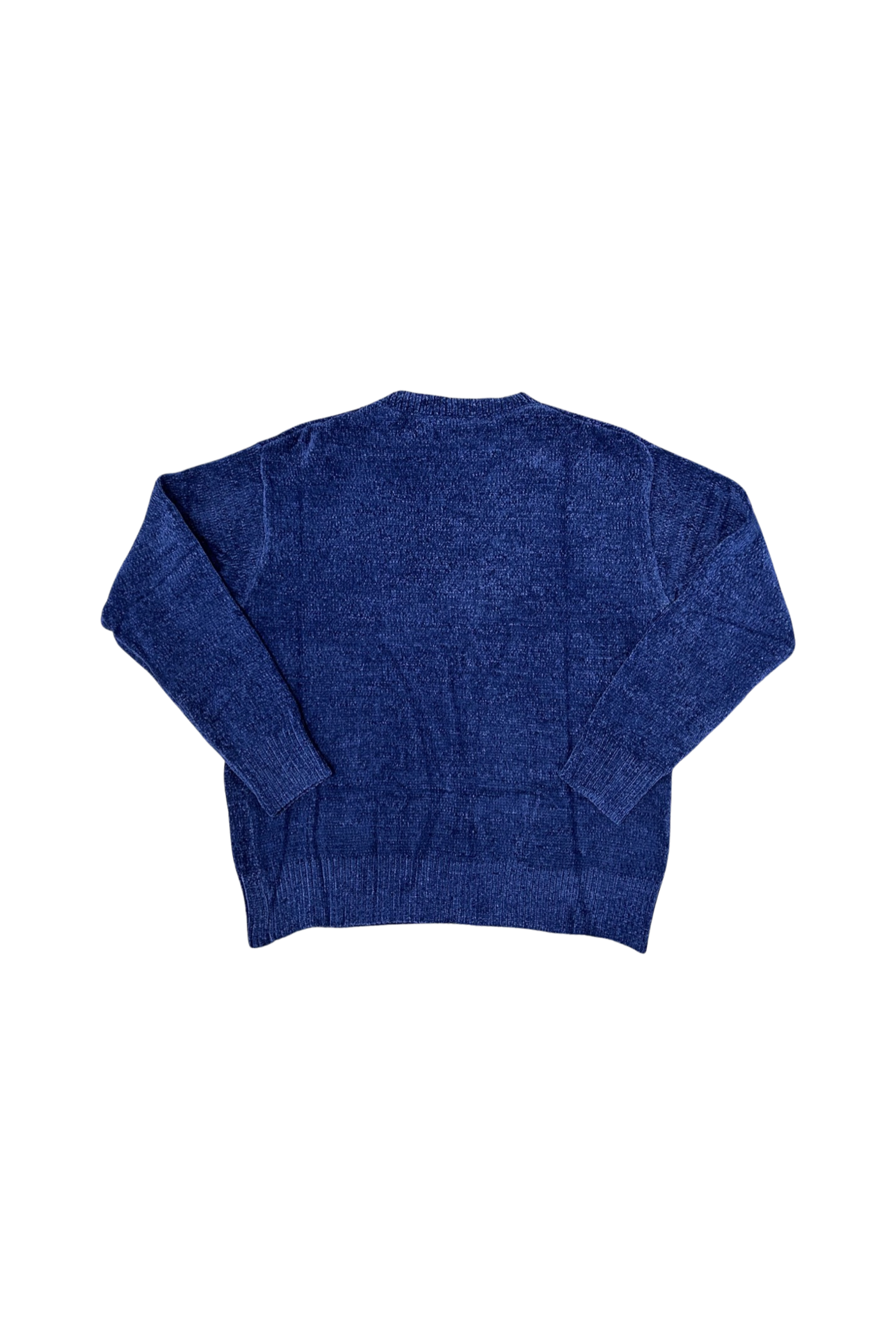 Malibu Chenille Sweater - Best Price & Top Quality - Free Shipping Available