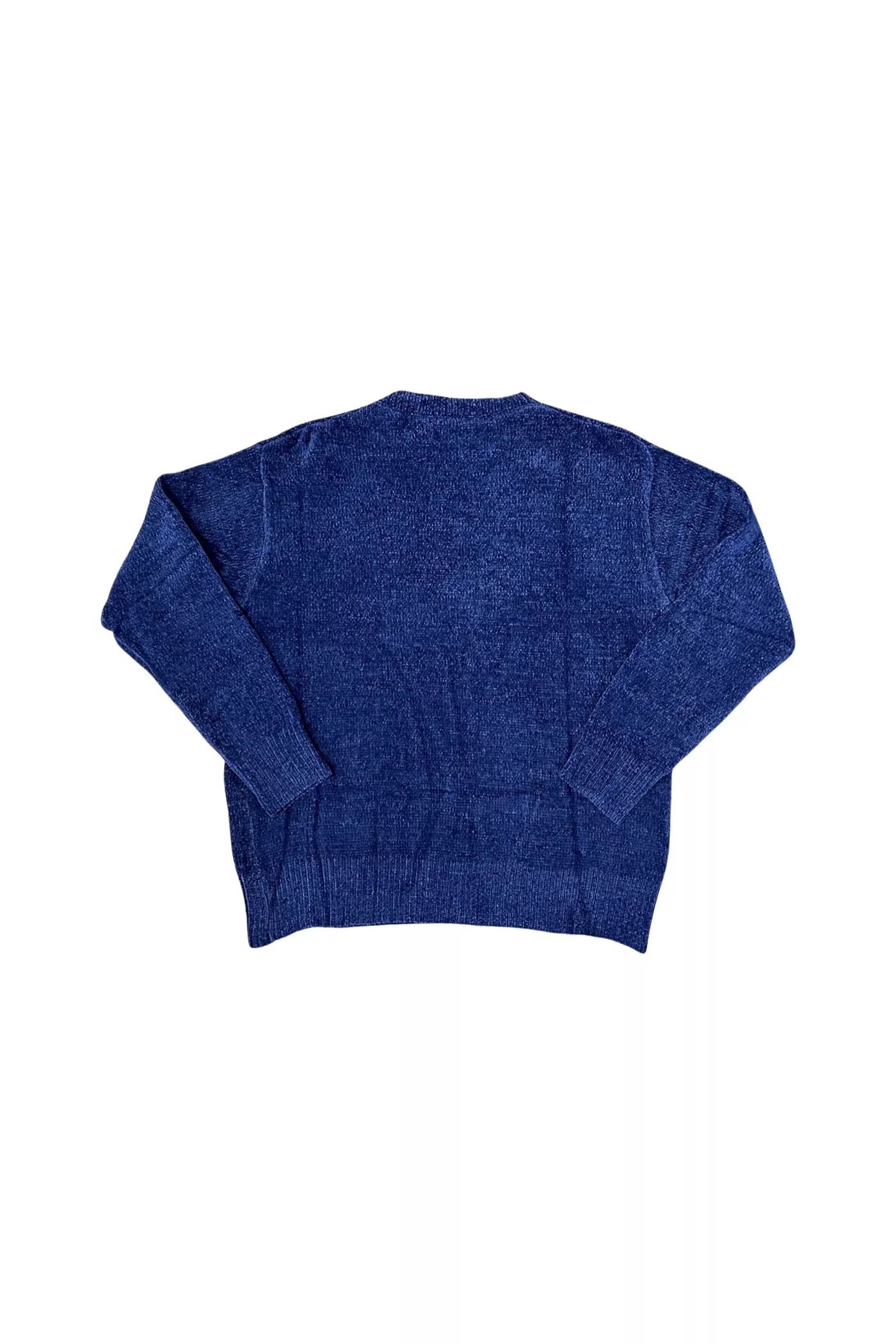 Malibu Chenille Sweater - Shop Now!