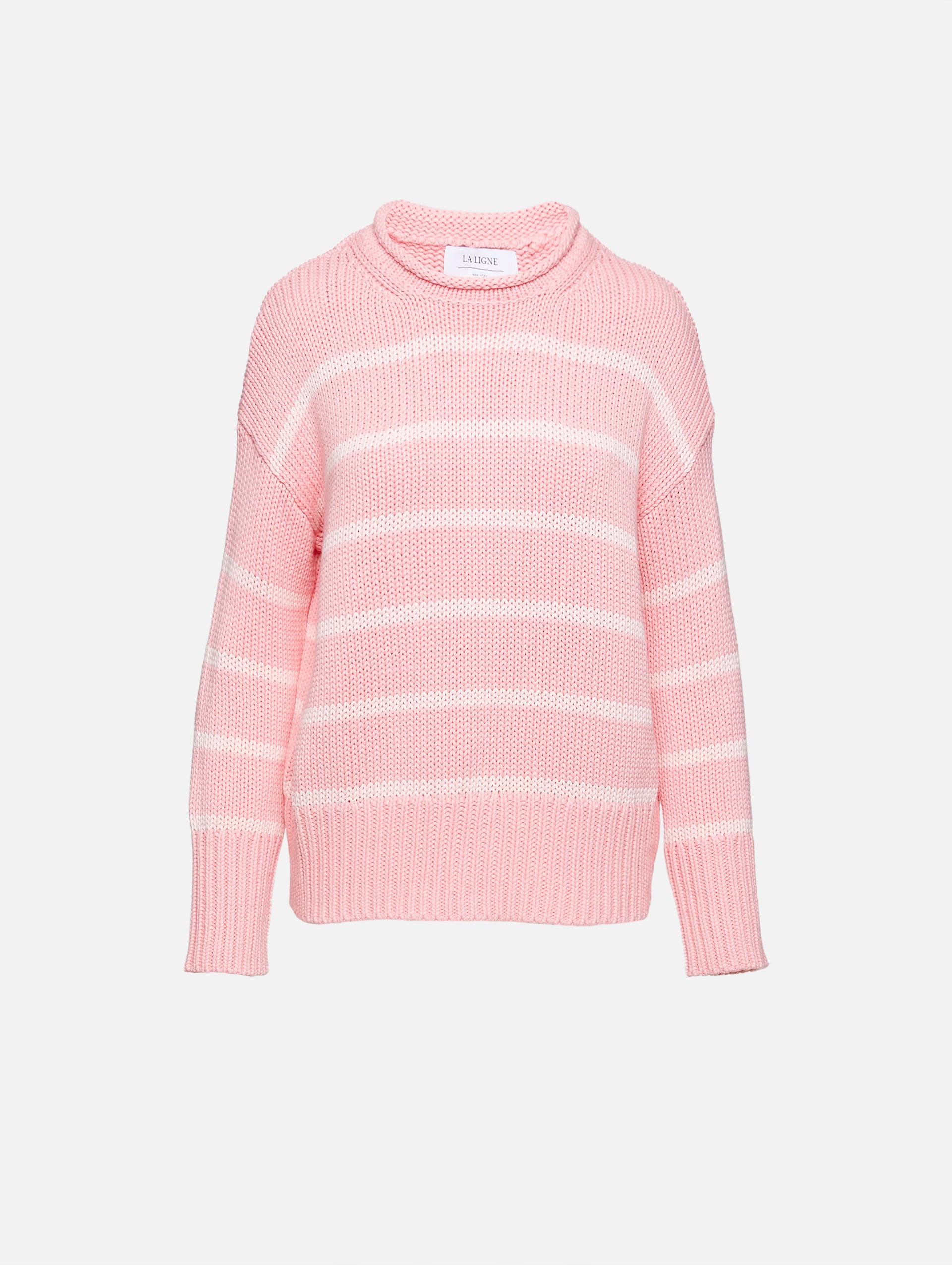 Marina Knit Pullover