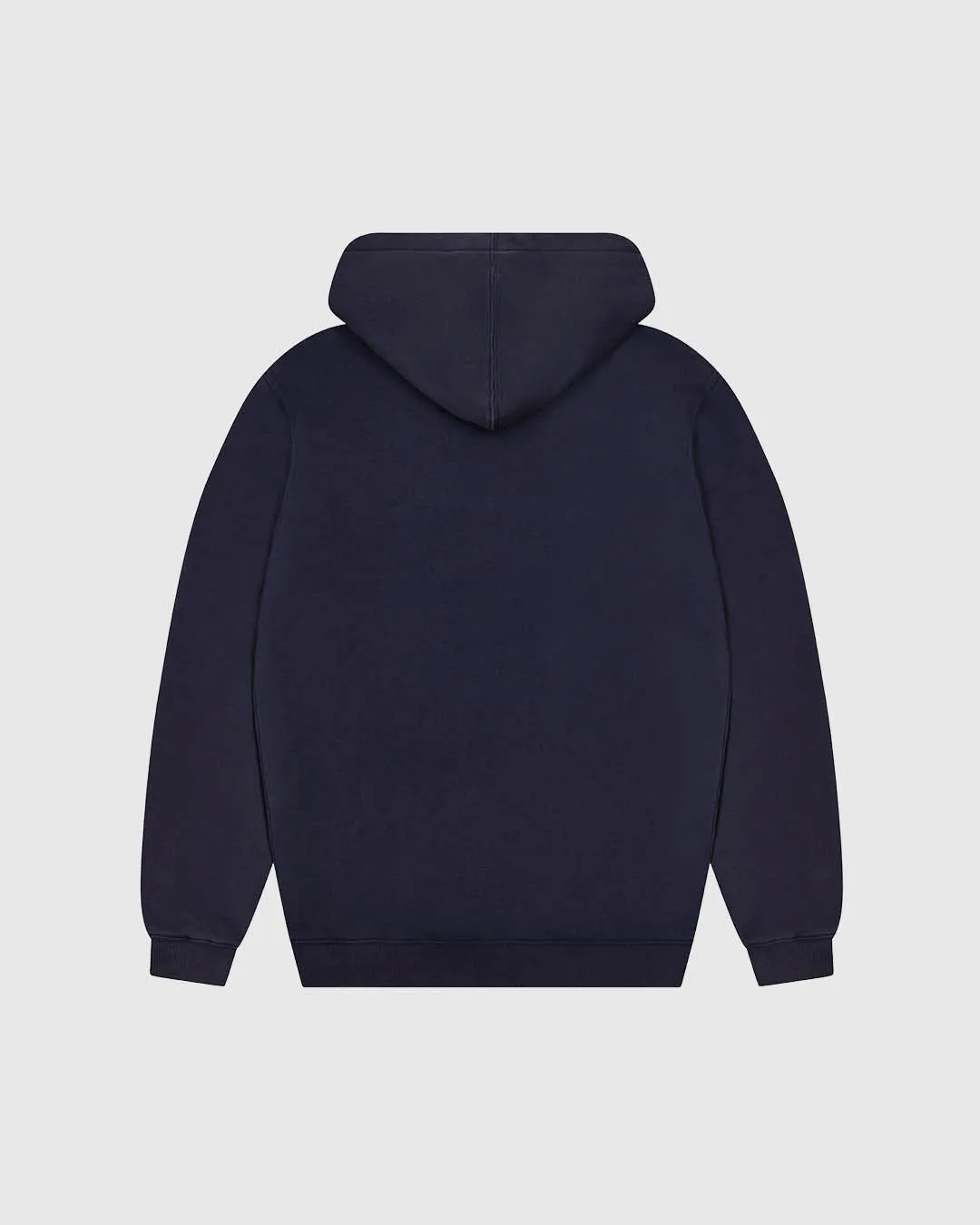 Men's Bath Hoodie in Navy from OC: 00-05