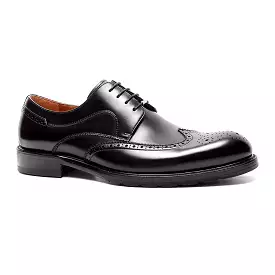 Men's Fashion Derby 76569A: Explore Latest Trends & Styles - Shop Now!