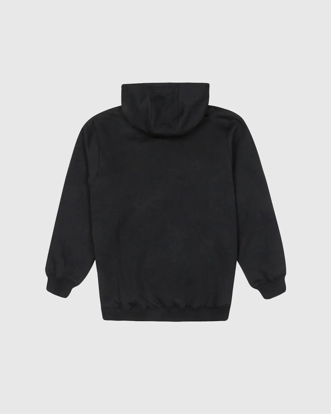 Men's Hoodie in Onyx Black from PFC: 002-2