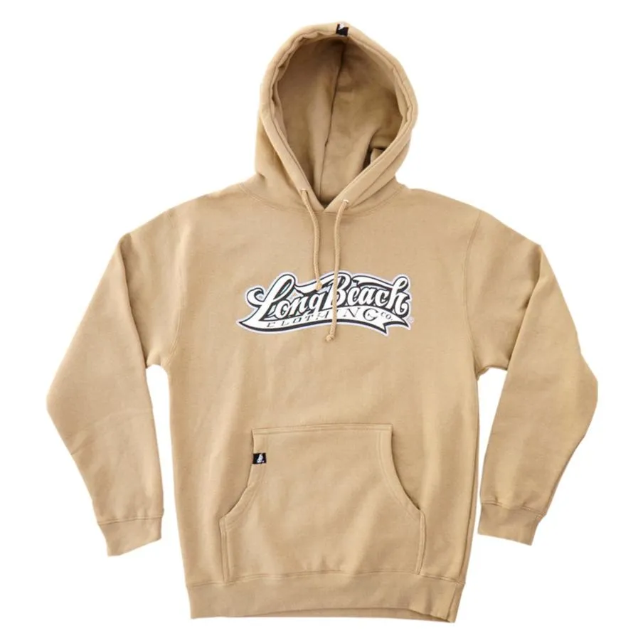 Men's Sandstone Pullover Hoodie