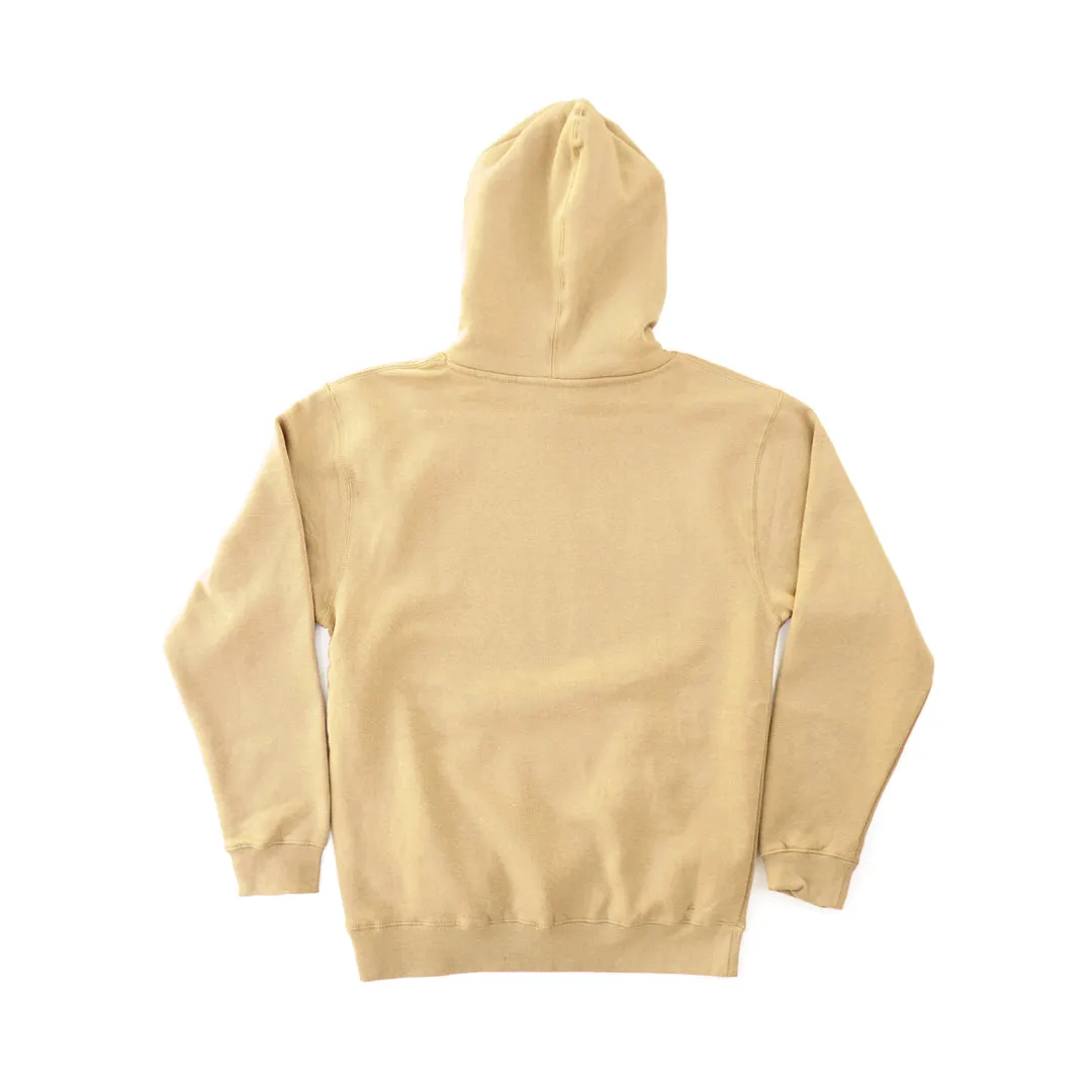 Men's Sandstone Pullover Hoodie