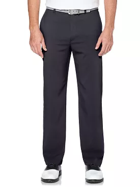 Mens Stretch Classic Pant with Active Waistband