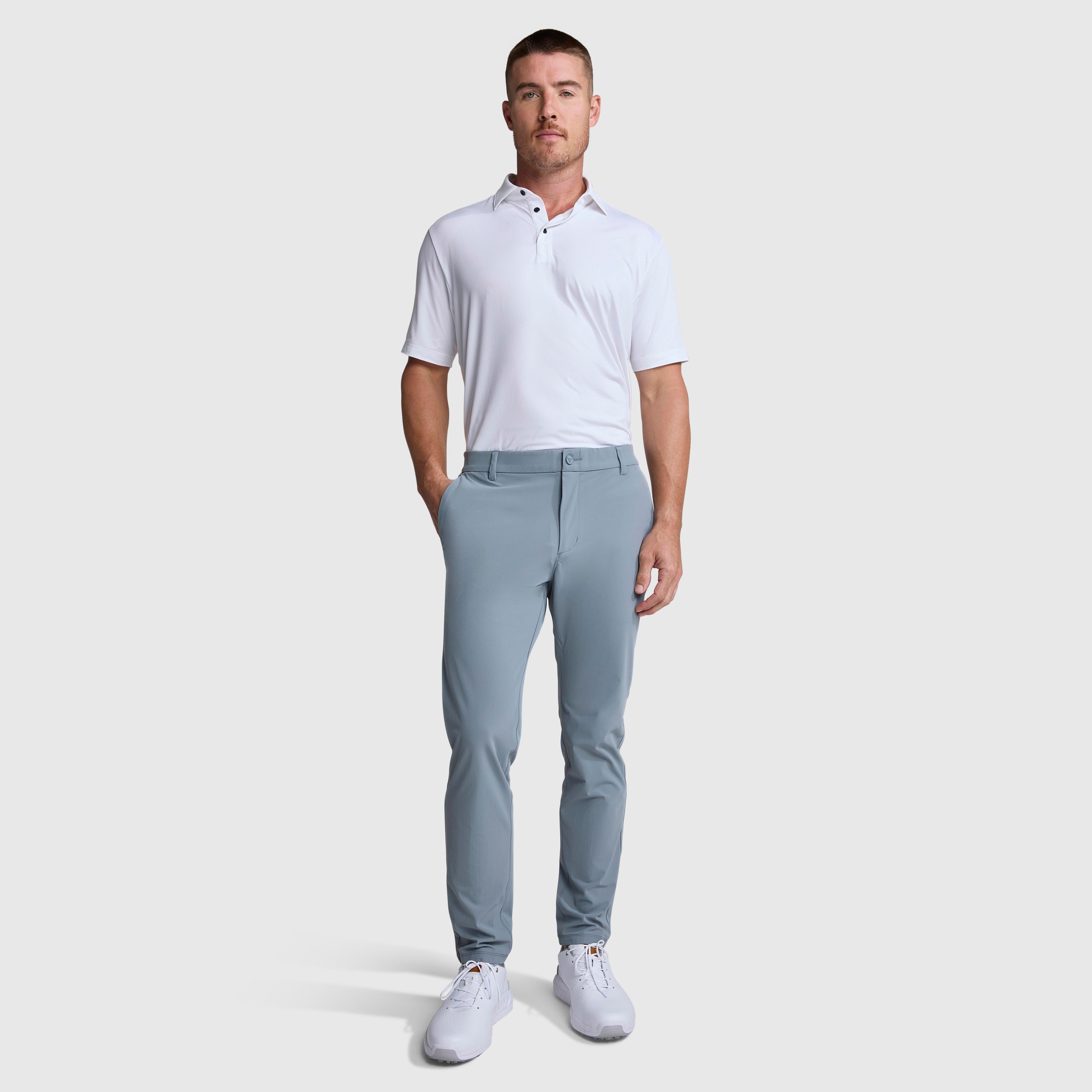 Men's Stretch Pants