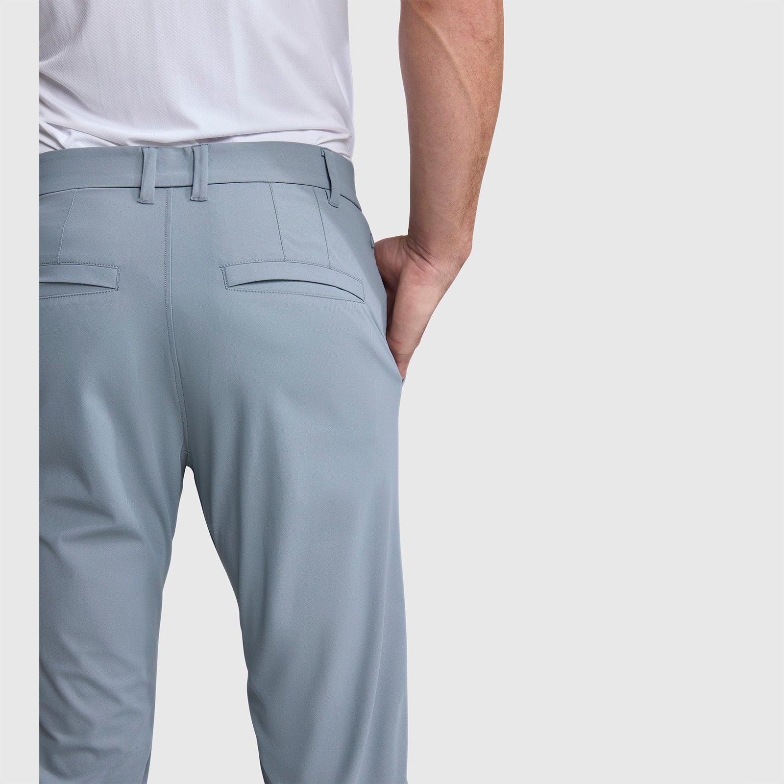 Men's Stretch Pants