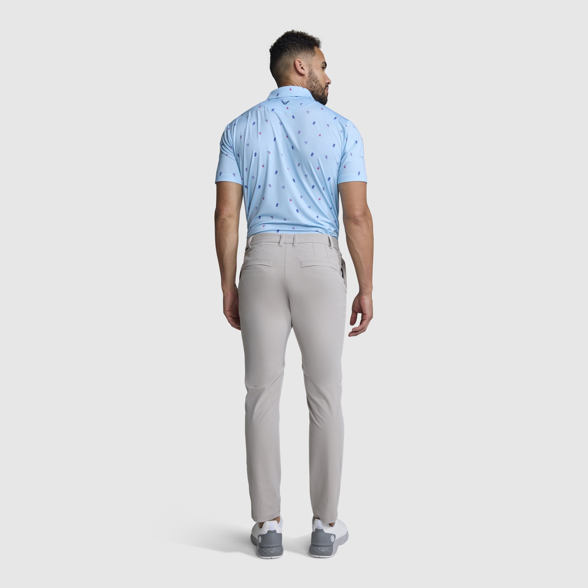 Men's Stretch Pants