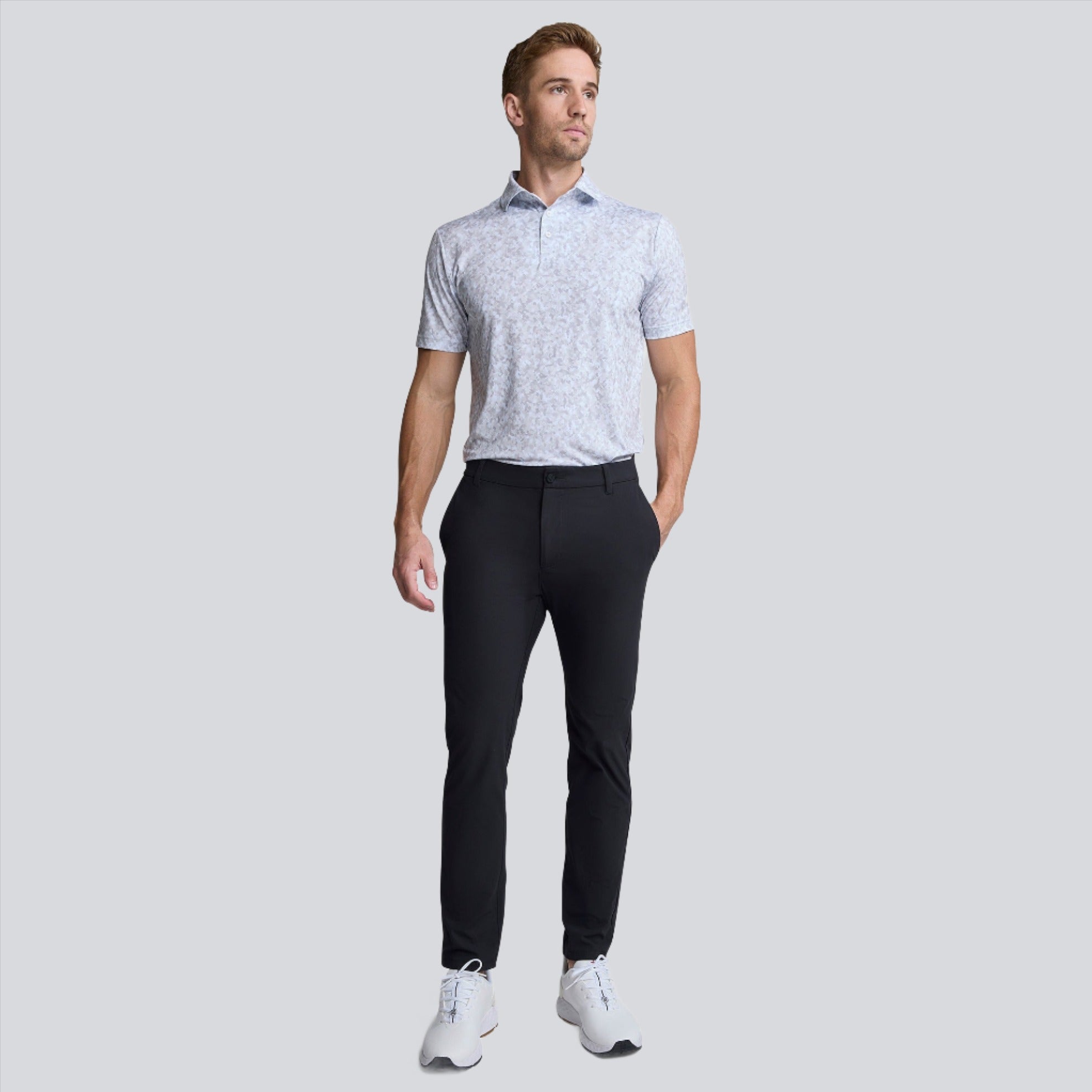 Men's Stretch Pants