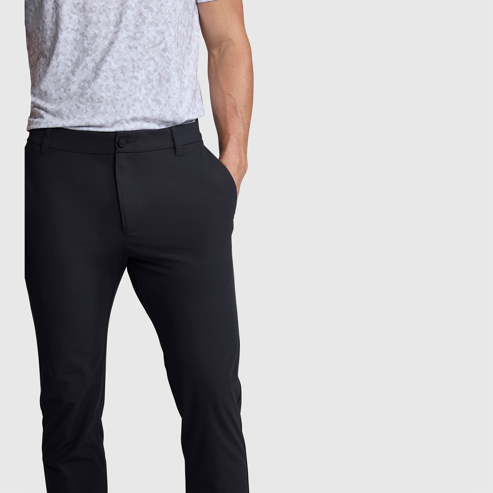 Men's Stretch Pants