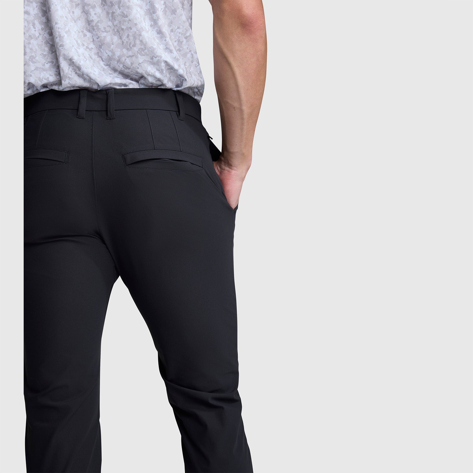 Men's Stretch Pants