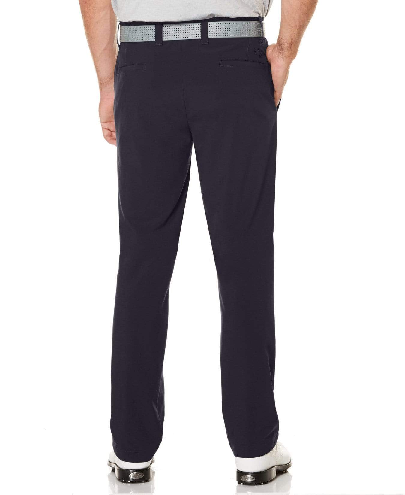 Mens Stretch Tech Pant with Active Waistband