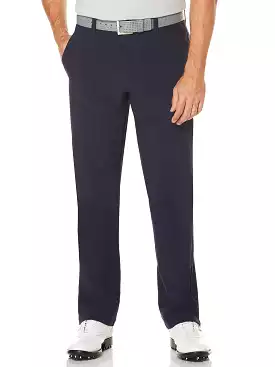 Mens Stretch Tech Pant with Active Waistband