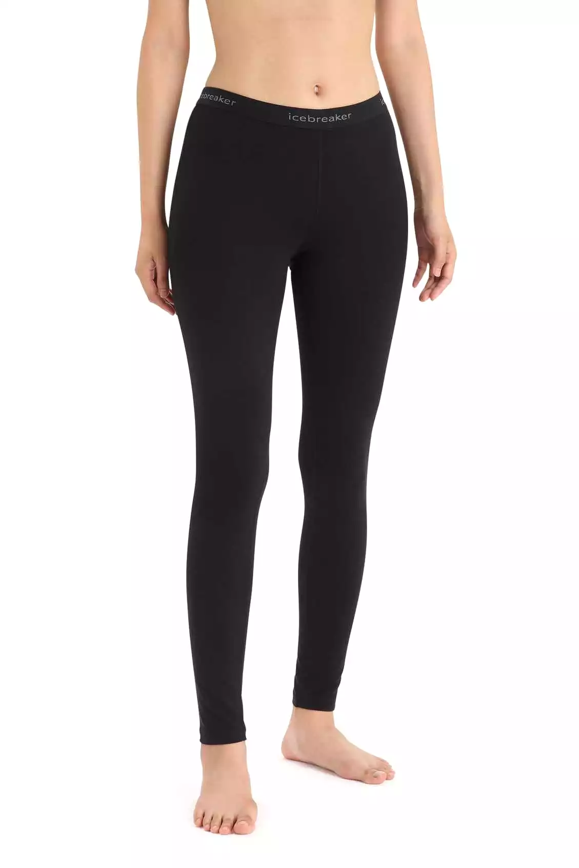 Merino 200 Oasis Thermal Leggings for Women