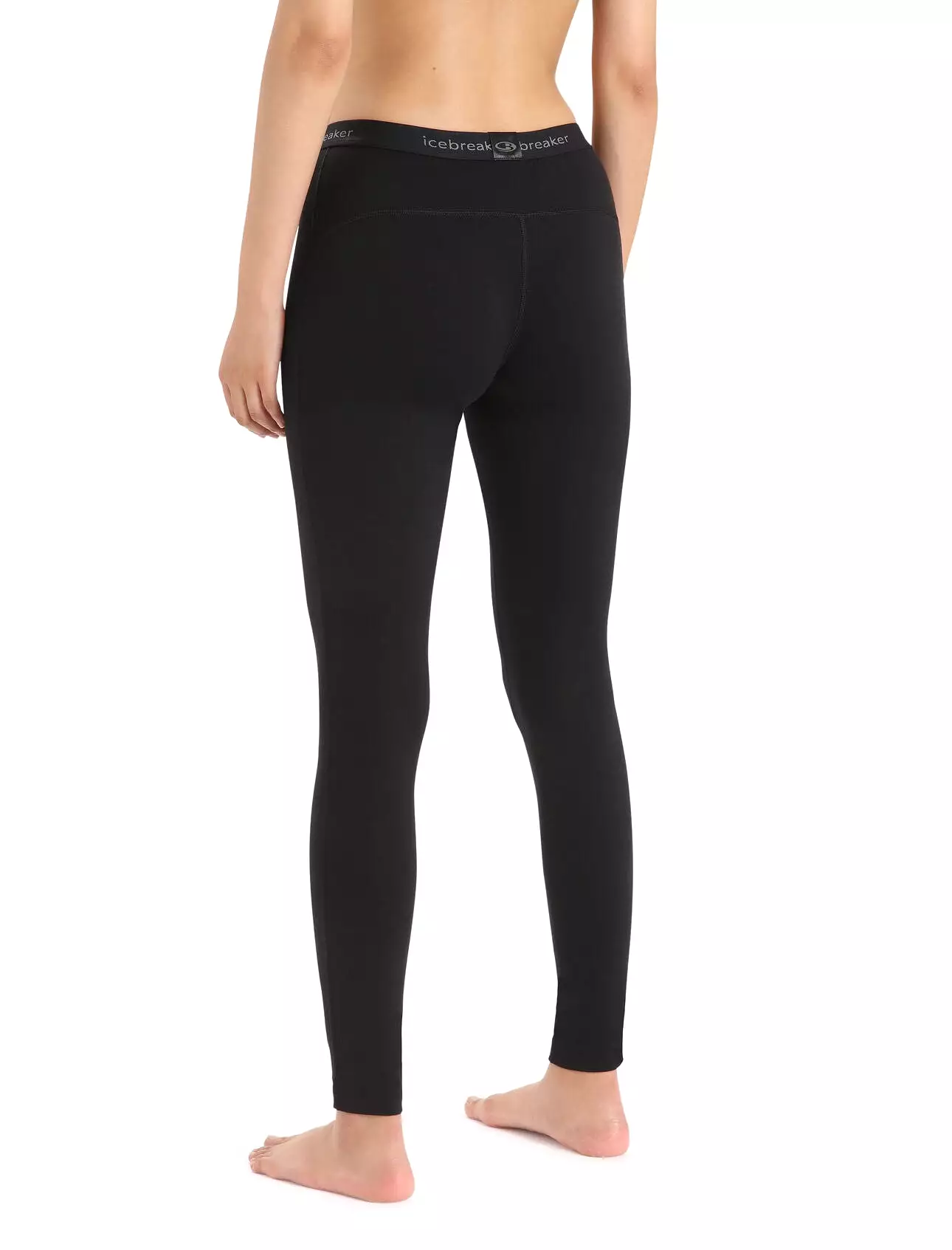 Merino 200 Oasis Thermal Leggings for Women