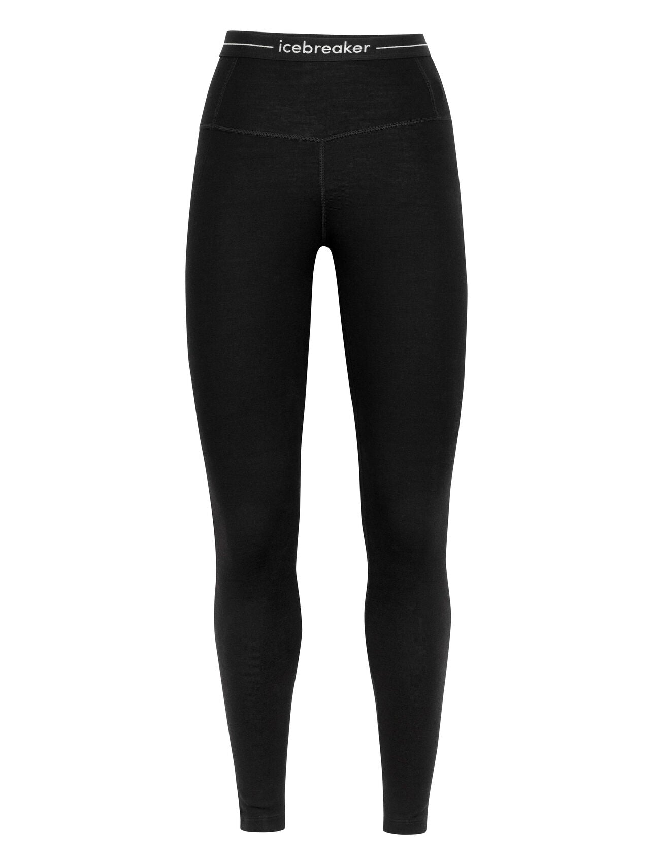 Merino 260 High Rise Thermal Leggings for Women