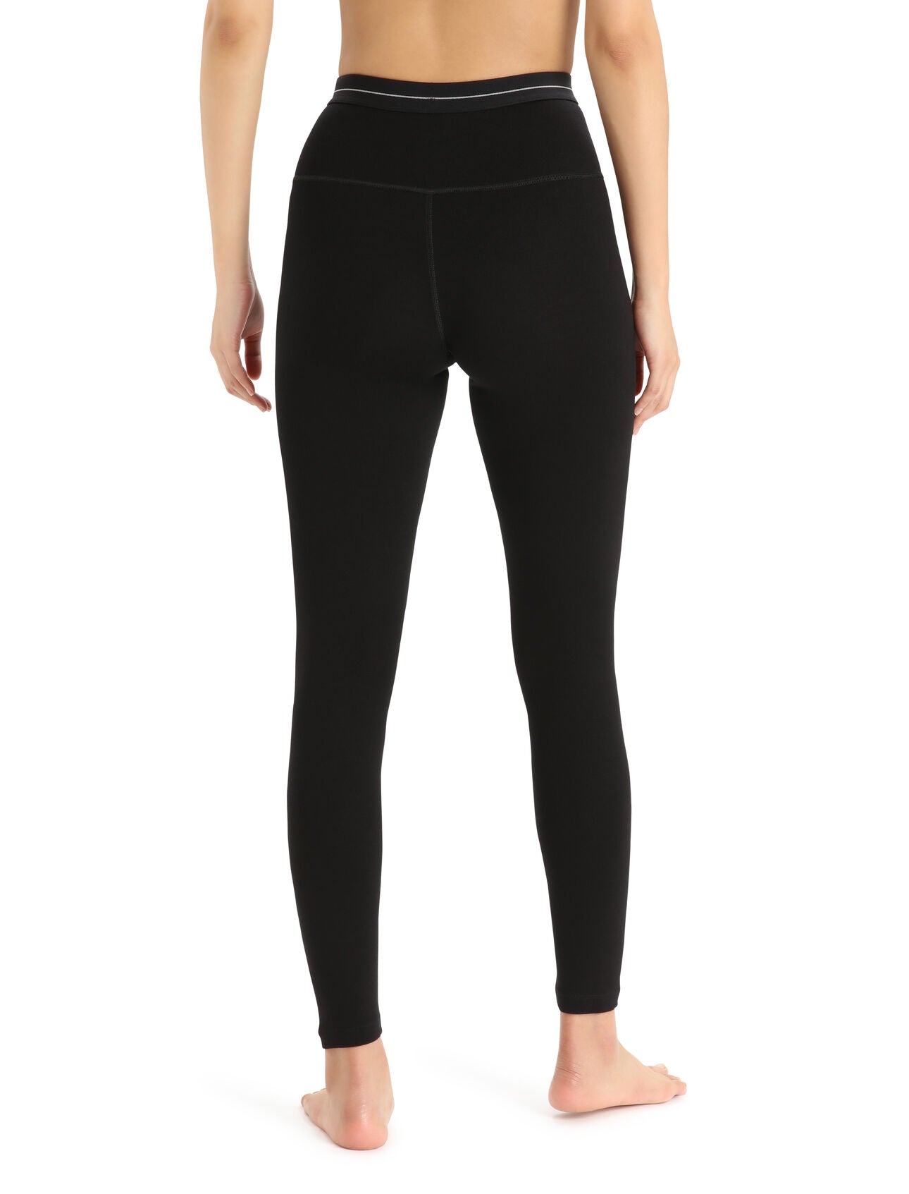 Merino 260 High Rise Thermal Leggings for Women