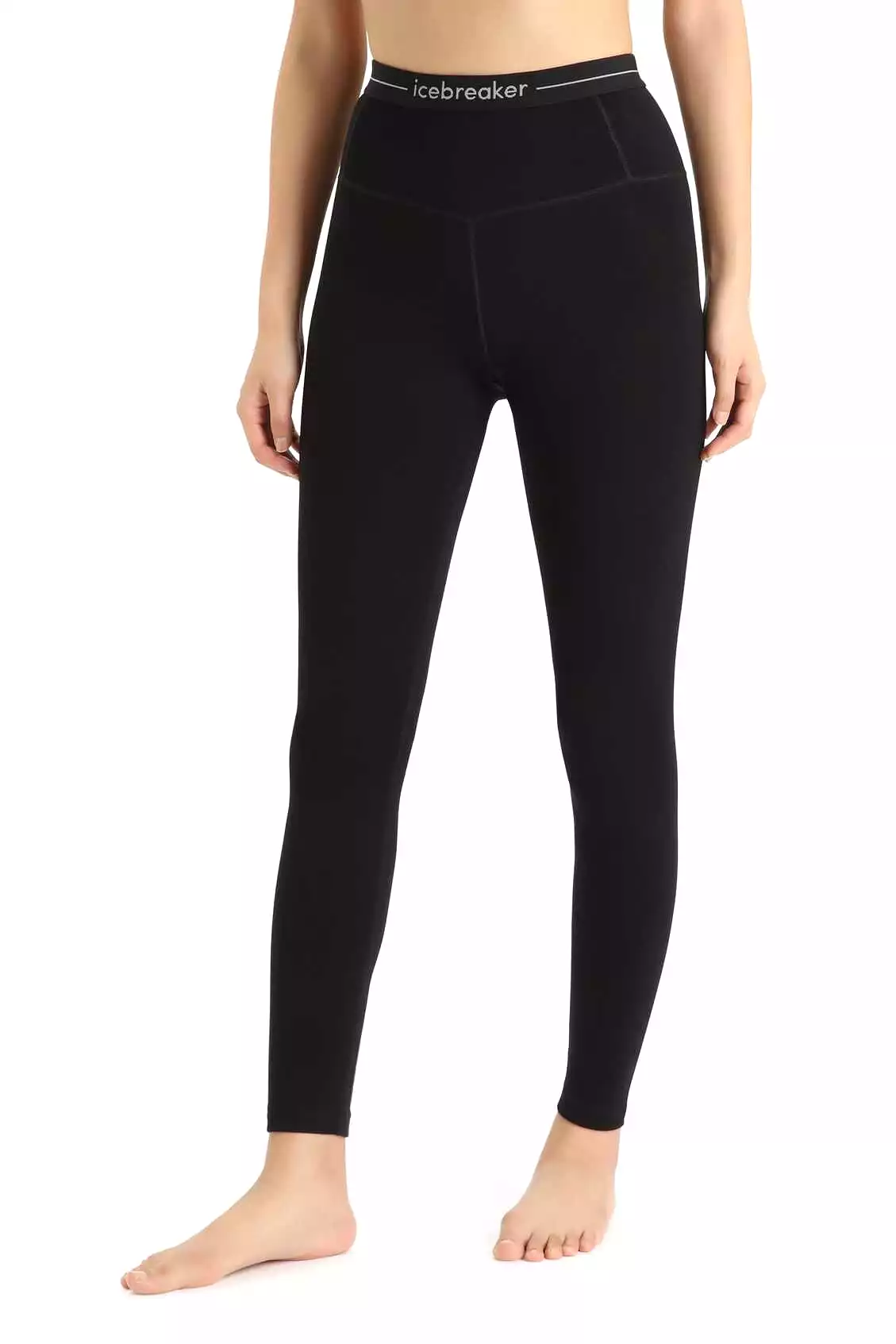 Merino 260 Tech High Rise Thermal Leggings - Women