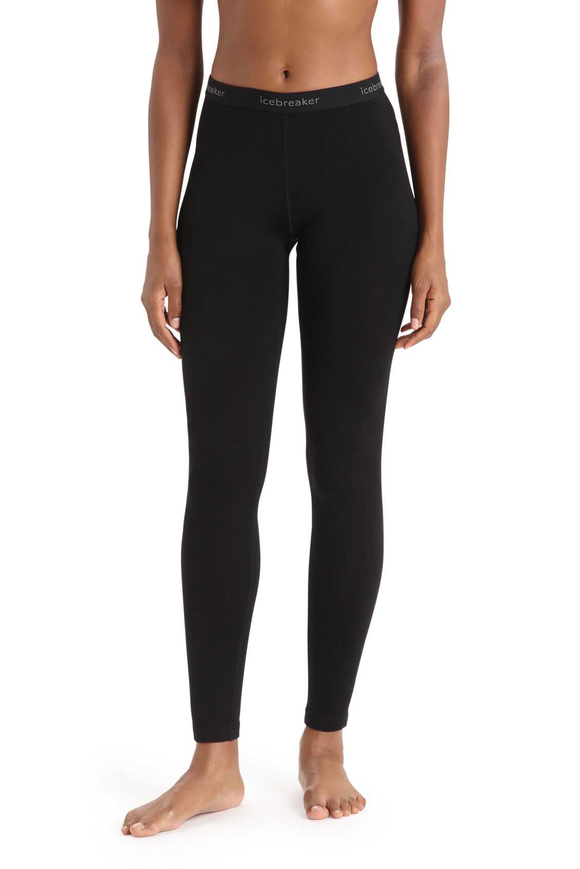 Merino 260 Tech Thermal Leggings for Women