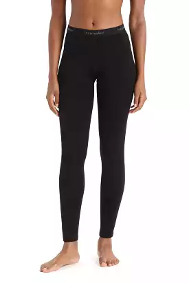 Merino 260 Tech Thermal Leggings for Women