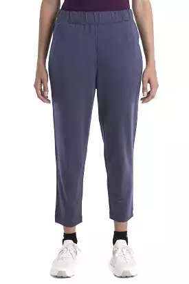 Merino Crush II Ankle Pants for Women