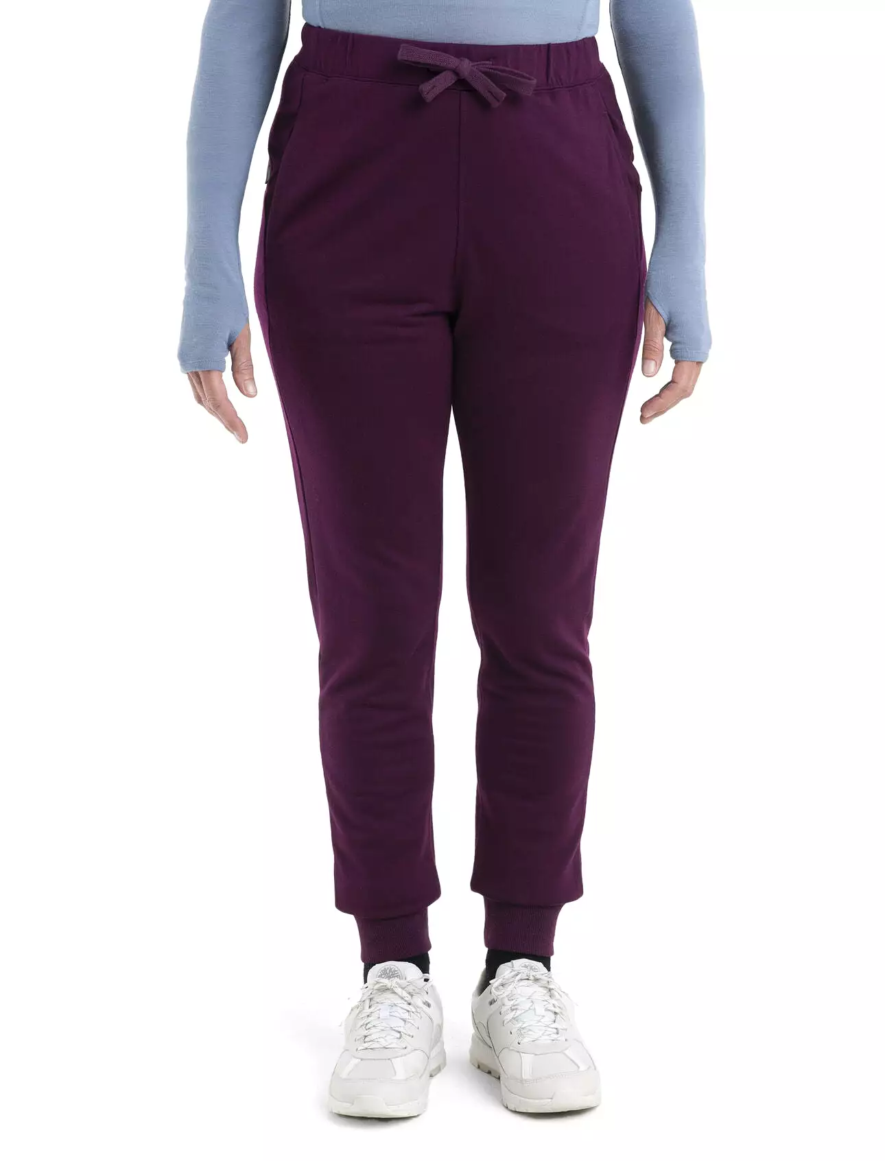 Merino Crush II Women's Pants