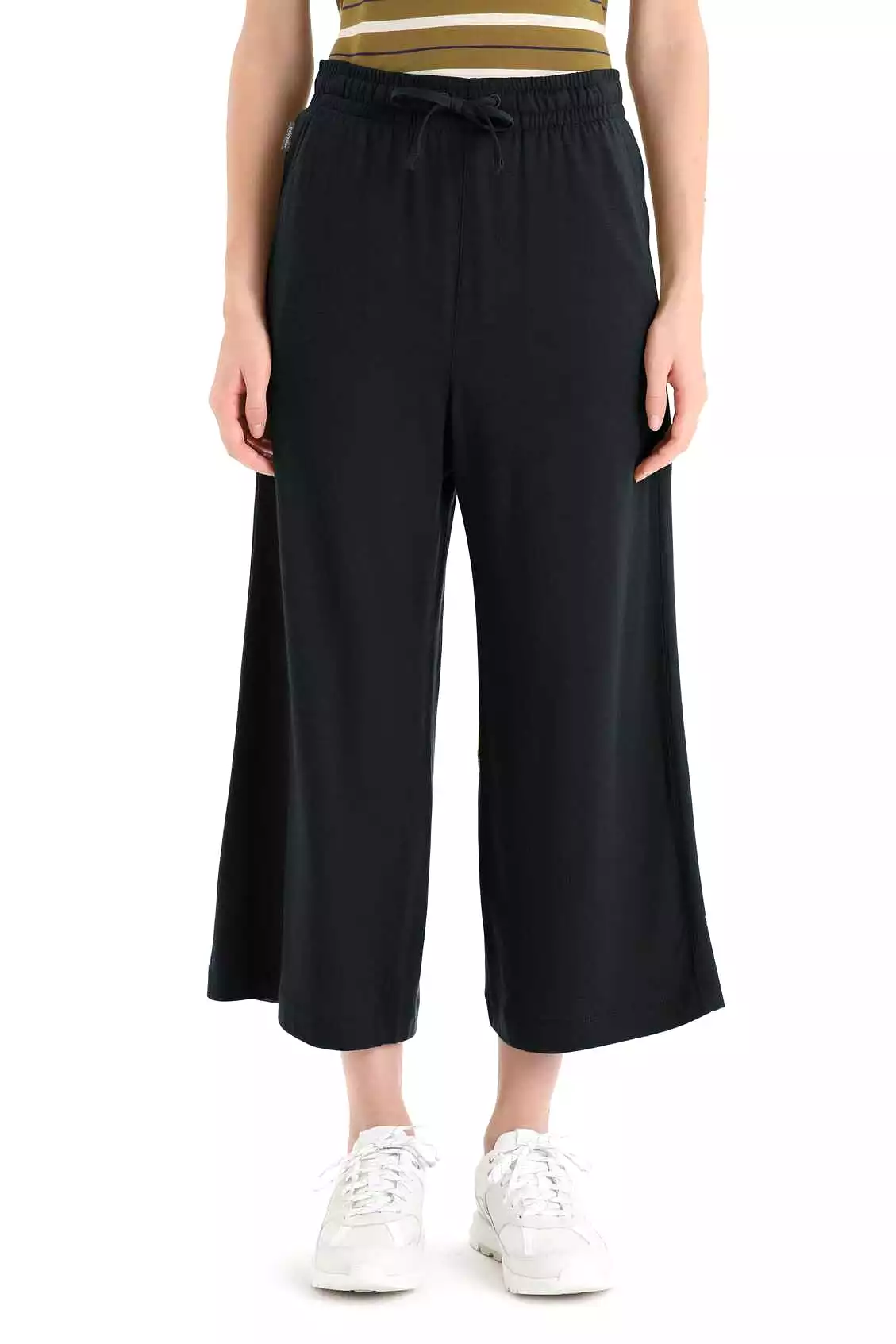 Merino Granary Culottes for Women