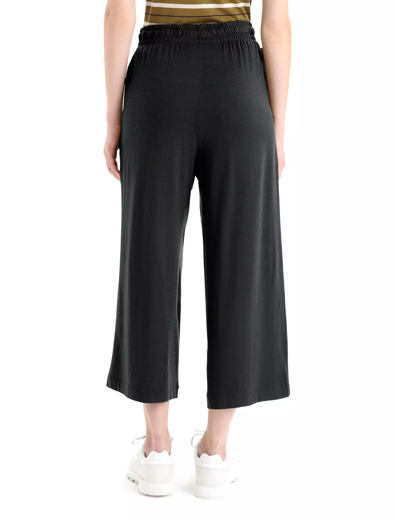 Merino Granary Culottes for Women