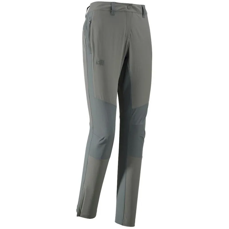 Millet Onega Stretch Trekking Pants - Women