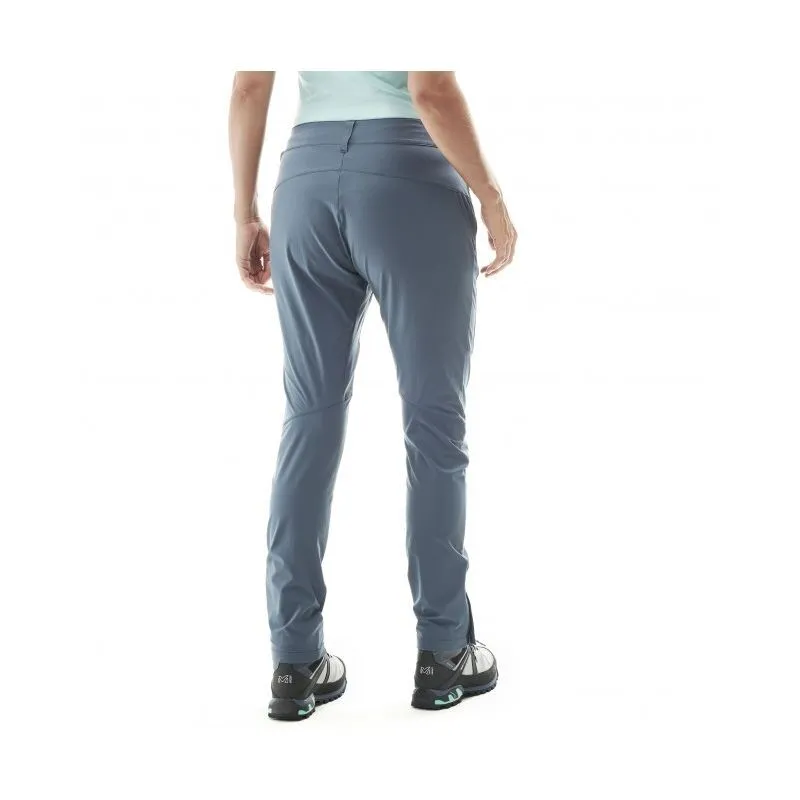 Millet Onega Stretch Trekking Pants - Women