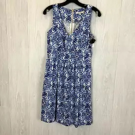 Milly Dress Size 4