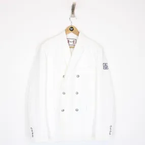 Moncler Gamme Bleu Giacca Blazer XL