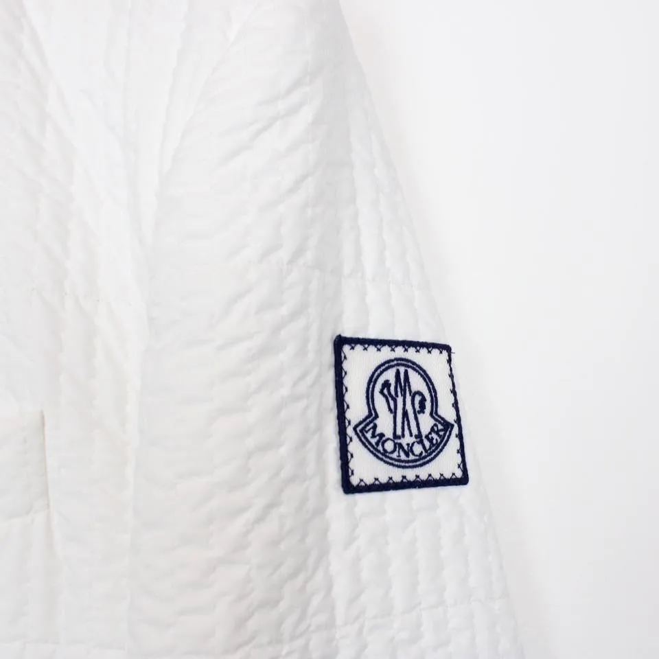 Moncler Gamme Bleu Giacca Blazer XL