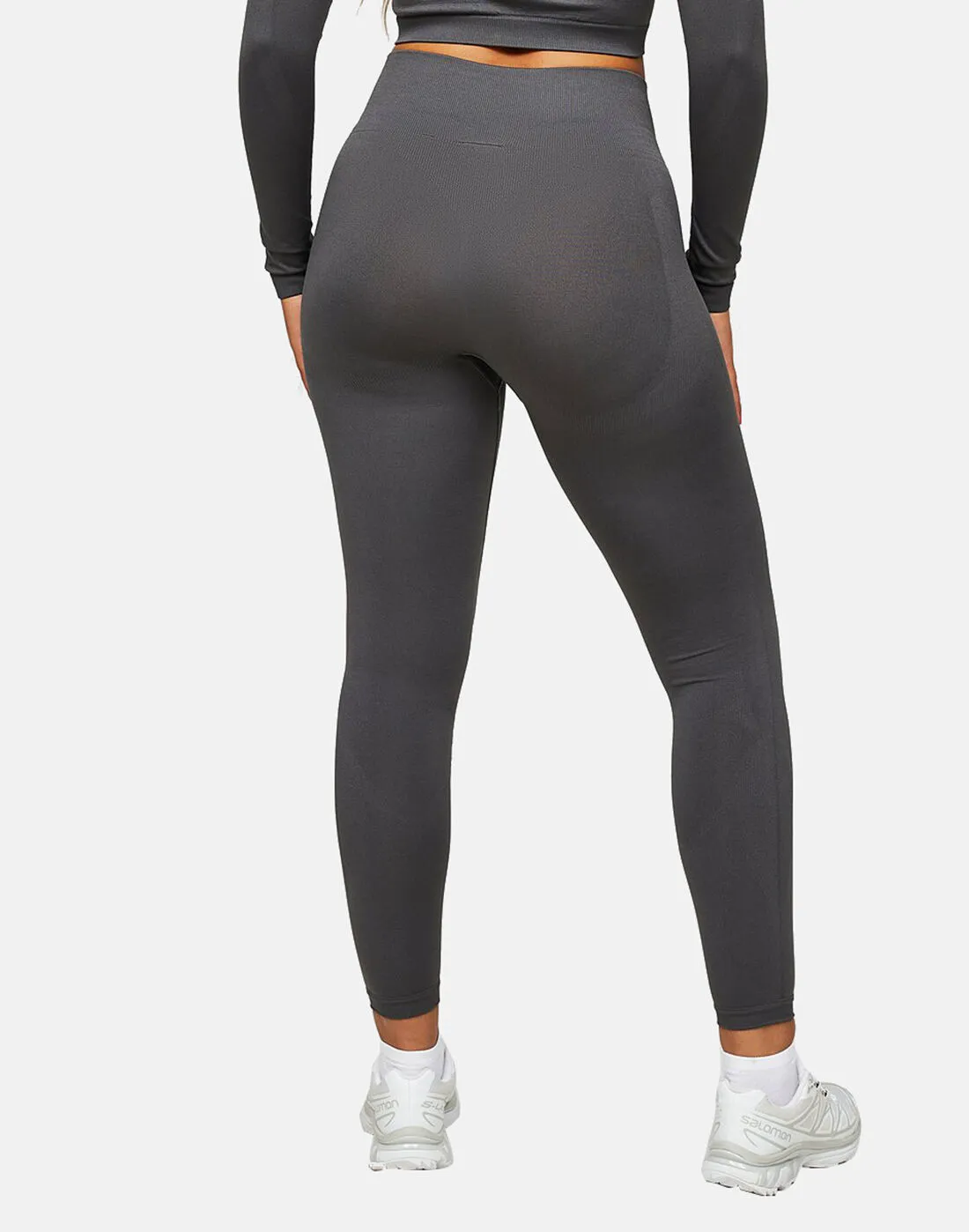 Monterrain Women's Seamless Leggings - Radiant Effects