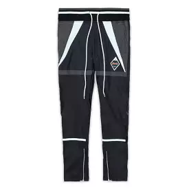 Multi-colored Nolita track pants.