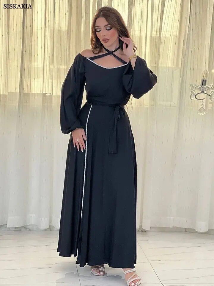 Muslim dress for women - XL size - S5052178