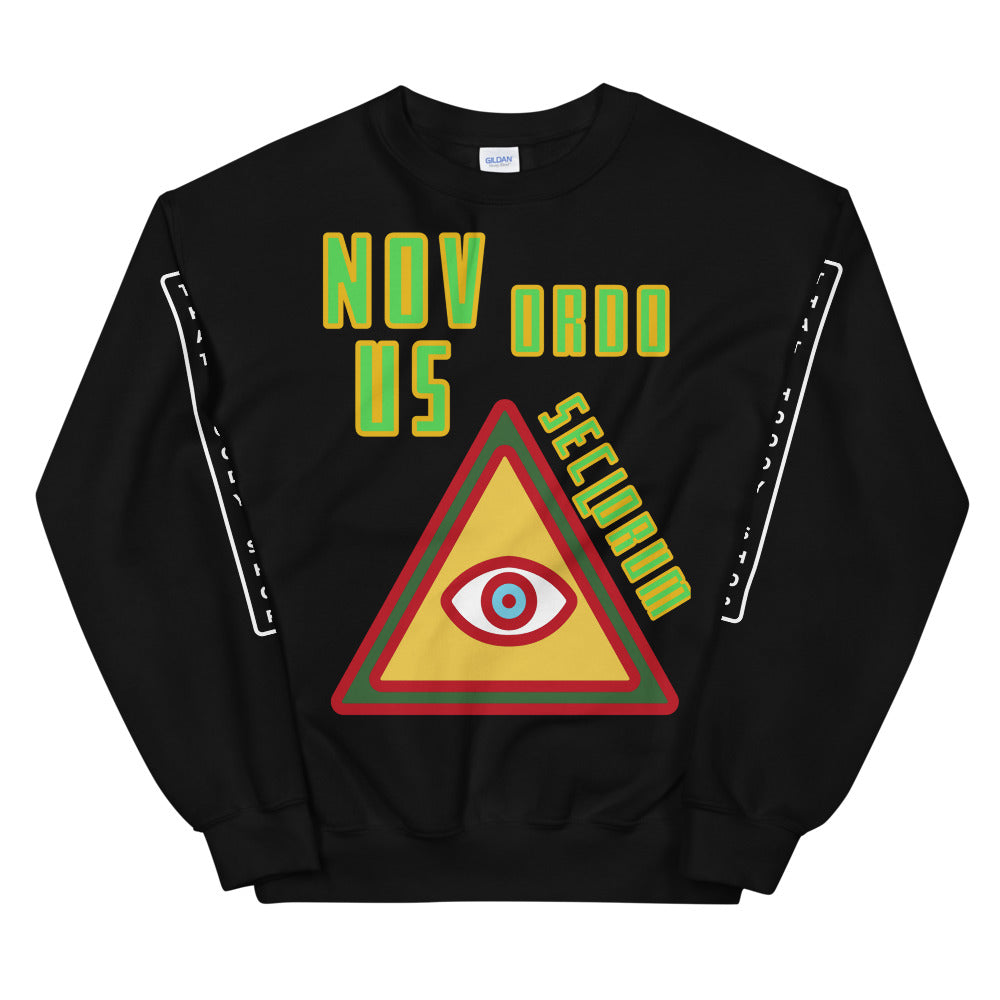 New Era Unisex Sweatshirt