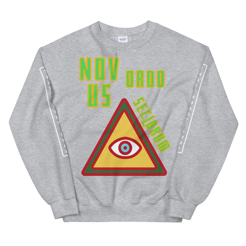 New Era Unisex Sweatshirt