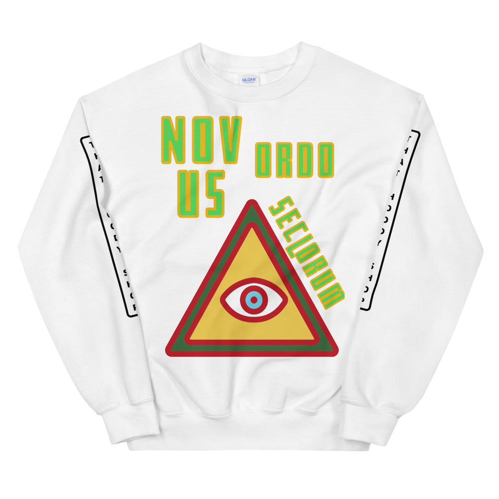 New Era Unisex Sweatshirt