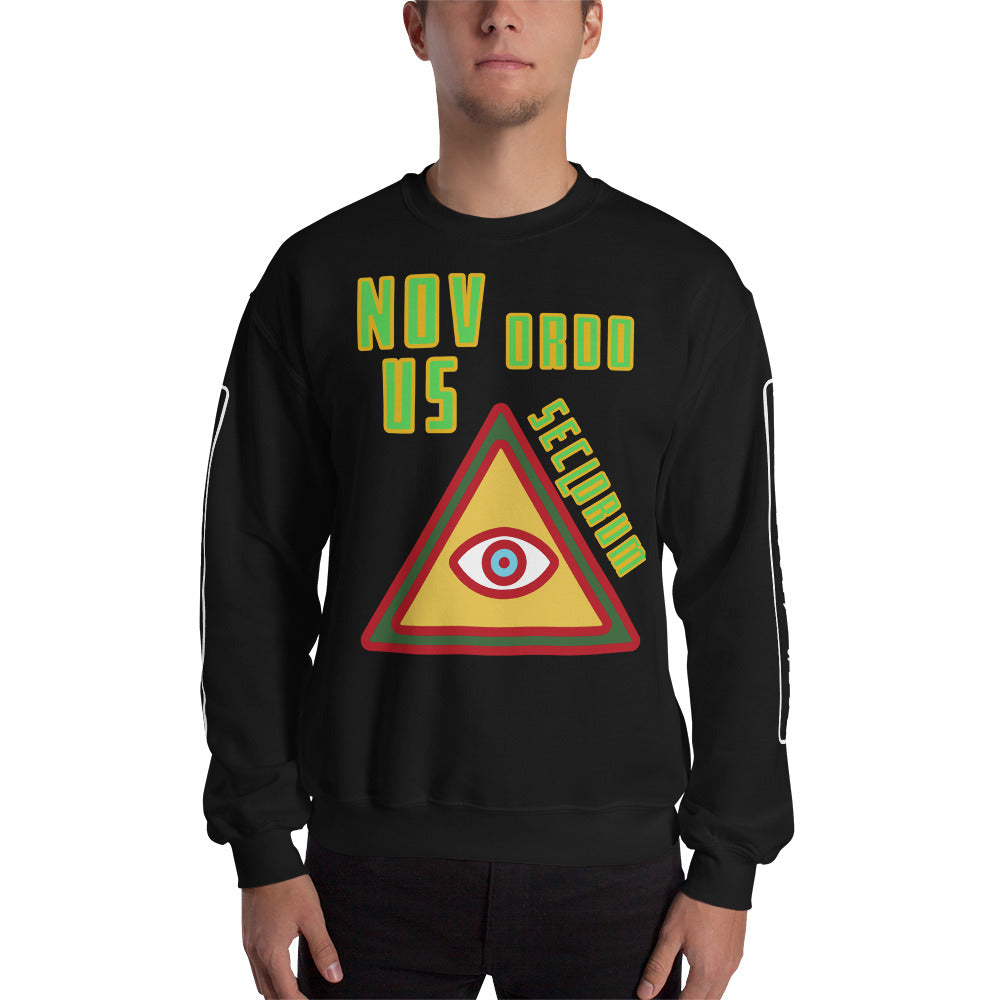 New Era Unisex Sweatshirt