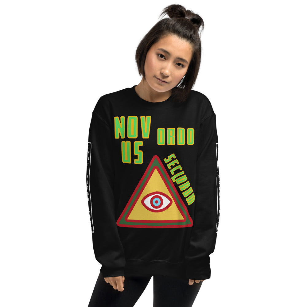 New Era Unisex Sweatshirt