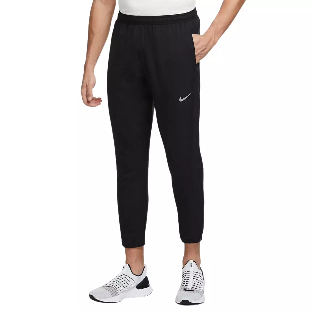 Nike Dri-FIT Challenger Woven Pant for Men