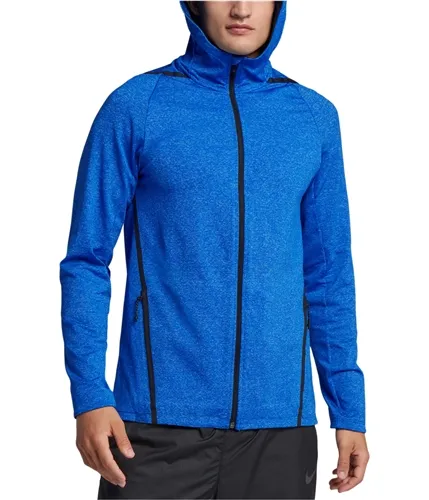 Nike Dry Training Hoodie Sweatshirt for Men - TW2