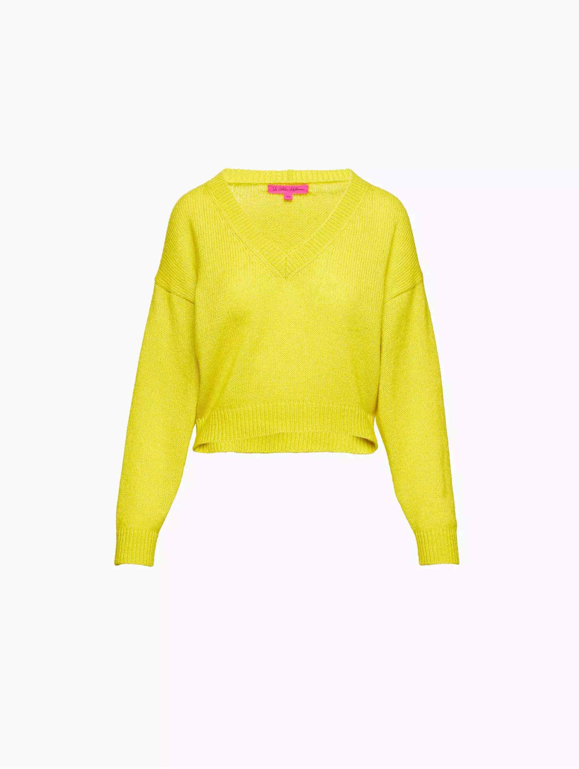 Nimbus Sweater V Neck