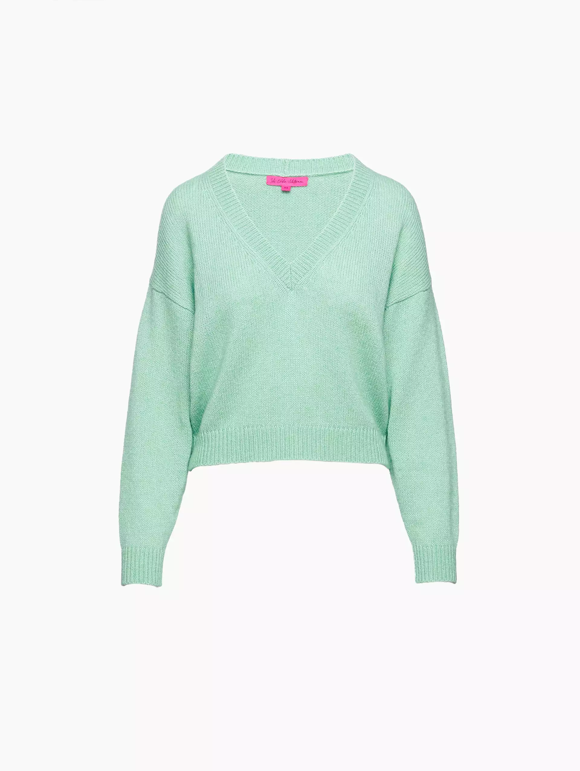 Nimbus Sweater V Neck