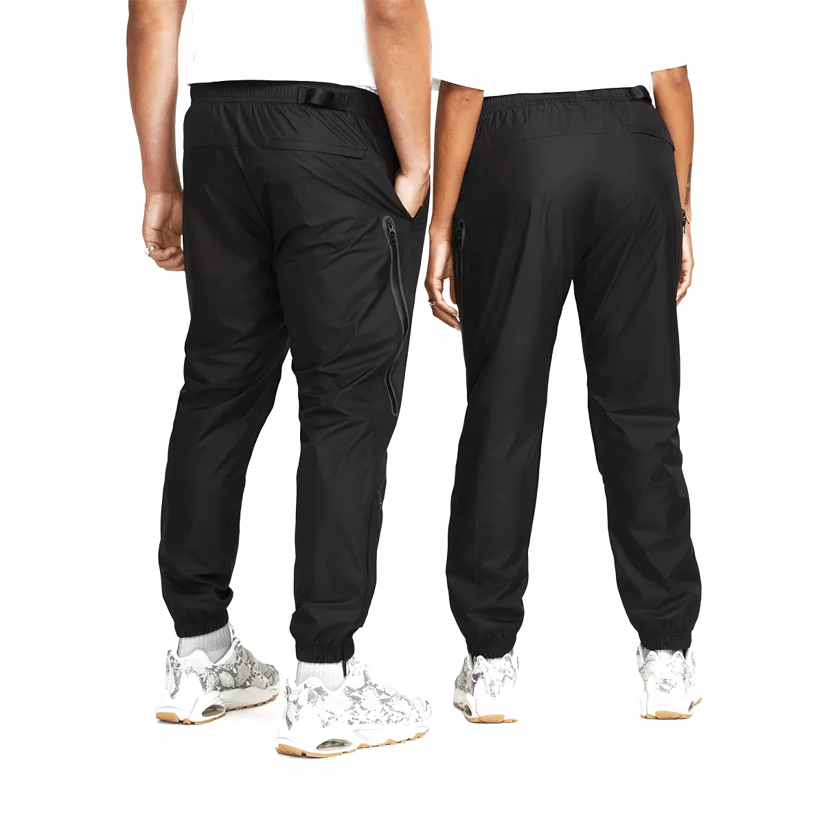 NOCTA Black Track Pant