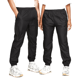 NOCTA Black Track Pant